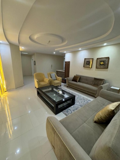 Lovely High Quality Self Check-in Apartments شقق سلام بالدخول الذاتي - image 14