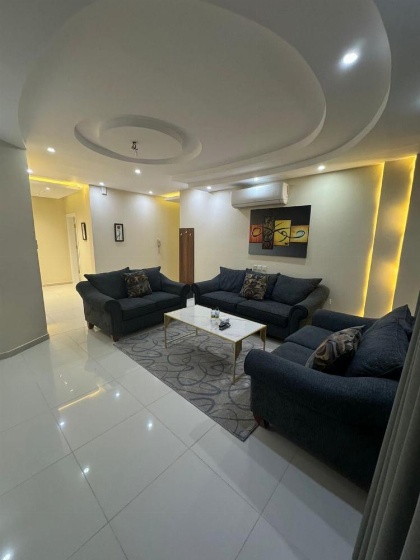 Lovely High Quality Self Check-in Apartments شقق سلام بالدخول الذاتي - image 16