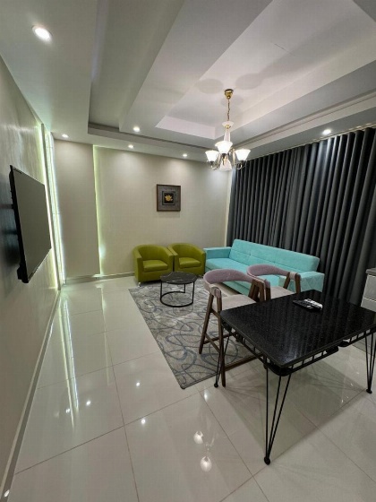 Lovely High Quality Self Check-in Apartments شقق سلام بالدخول الذاتي - image 2