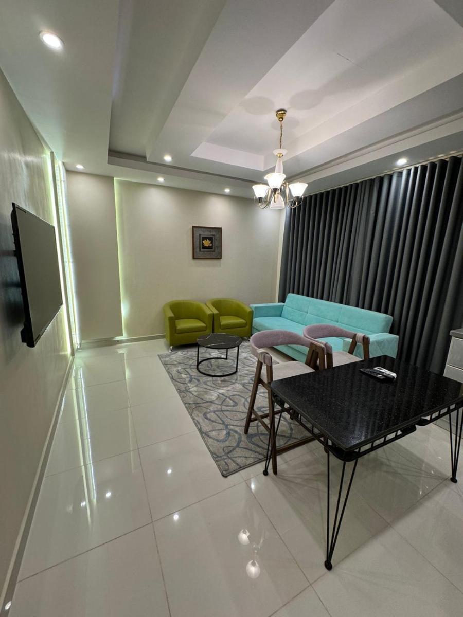 Lovely High Quality Self Check-in Apartments شقق سلام بالدخول الذاتي - image 2