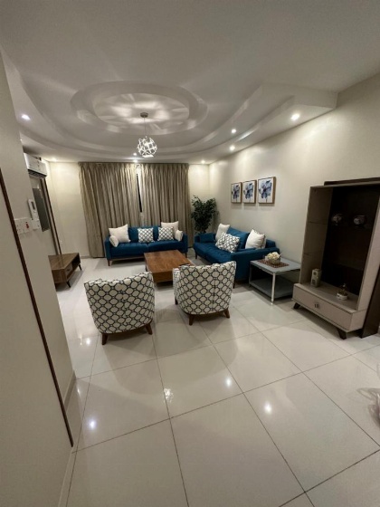 Lovely High Quality Self Check-in Apartments شقق سلام بالدخول الذاتي - image 20