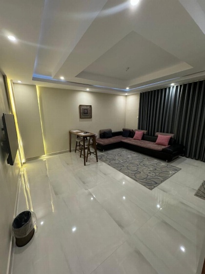 Lovely High Quality Self Check-in Apartments شقق سلام بالدخول الذاتي - image 3