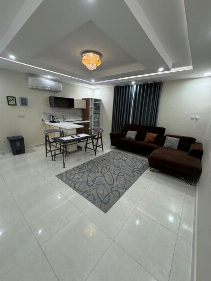 Lovely High Quality Self Check-in Apartments شقق سلام بالدخول الذاتي - image 4