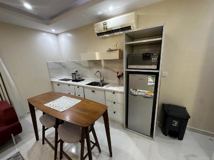 Lovely High Quality Self Check-in Apartments شقق سلام بالدخول الذاتي - image 6