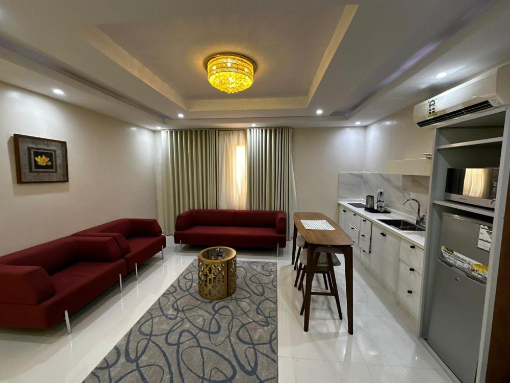 Lovely High Quality Self Check-in Apartments شقق سلام بالدخول الذاتي - image 7