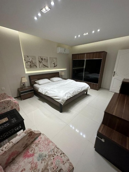 Lovely High Quality Self Check-in Apartments شقق سلام بالدخول الذاتي - image 8