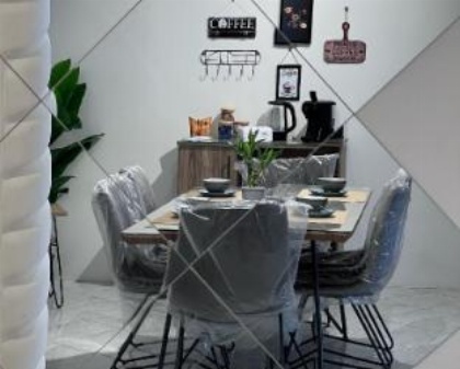 Quba Dream Apartment - image 19