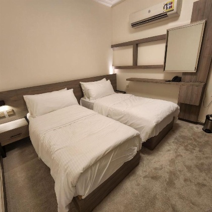 فندق بلاديوم Palladium Hotel - image 12