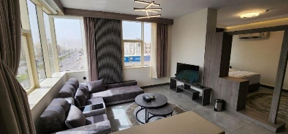 فندق بلاديوم Palladium Hotel - image 20