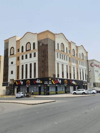 فندق بلاديوم Palladium Hotel - image 3