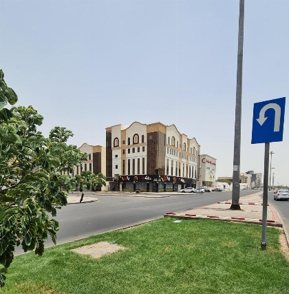 فندق بلاديوم Palladium Hotel - image 5