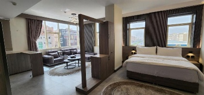 فندق بلاديوم Palladium Hotel - image 6