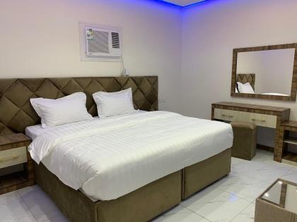 Abdulaziz Suites أجنحة عبدالعزيز للوحدات السكنية  - image 1