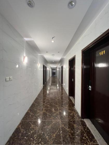 Abdulaziz Suites أجنحة عبدالعزيز للوحدات السكنية  - image 4