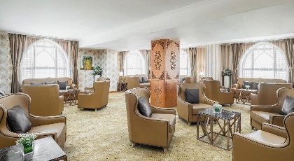 Elaf Al Taqwa Hotel - image 4