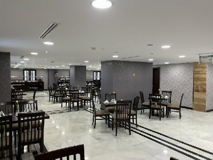 Al Ansar Golden Tulip - image 11