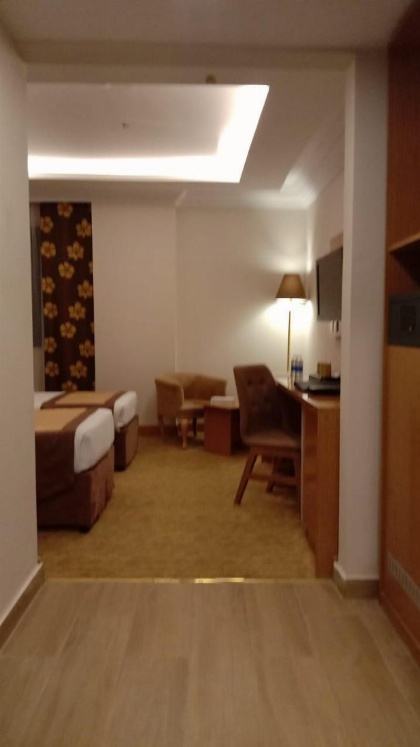 Al Ansar Golden Tulip - image 15