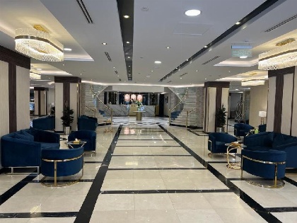 Al Ansar Golden Tulip - image 3