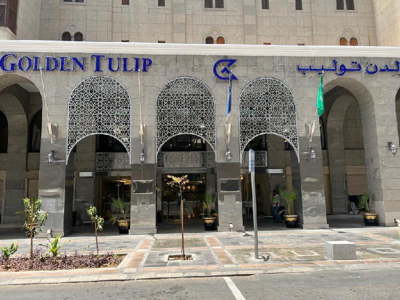 Al Ansar Golden Tulip - image 5