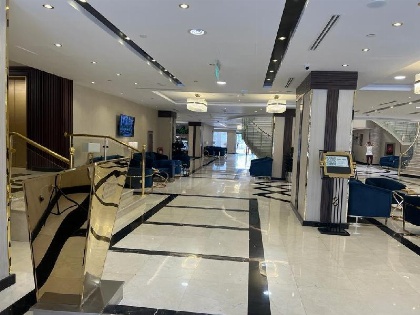 Al Ansar Golden Tulip - image 9