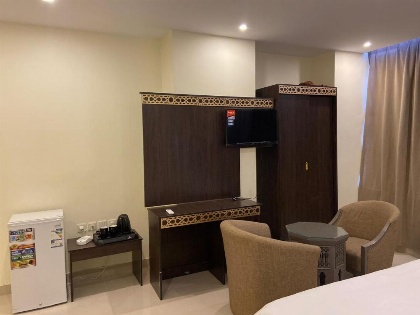 Al Safiah Hotel - image 11