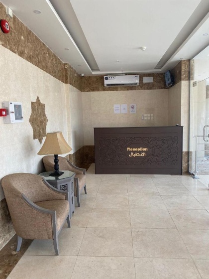 Al Safiah Hotel - image 14