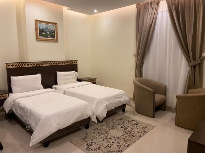 Al Safiah Hotel - image 2