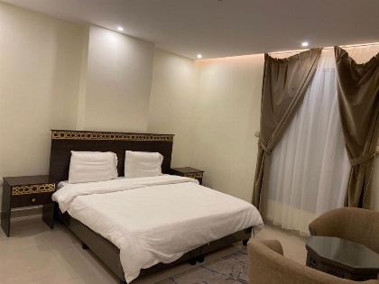 Al Safiah Hotel - image 6