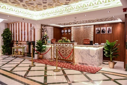 Grand Plaza Badr Al Maqam - image 16