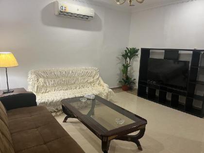 Sweet smart home - 1 bed room - living room  Medina 