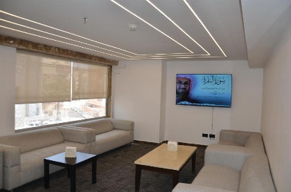 Artal Taibah Hotel - image 10