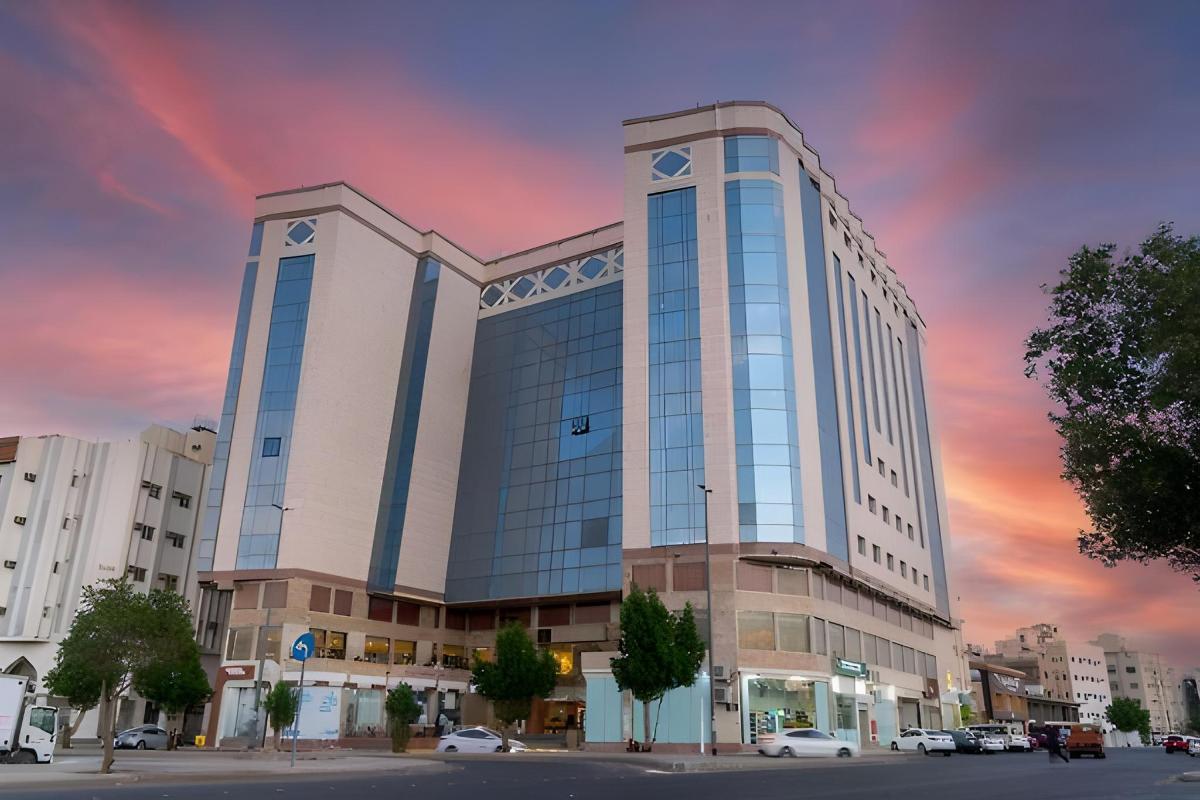 Artal Taibah Hotel - image 2