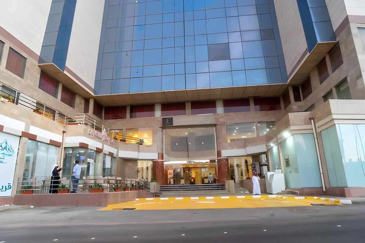 Artal Taibah Hotel - image 3