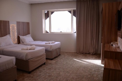 Artal Taibah Hotel - image 8