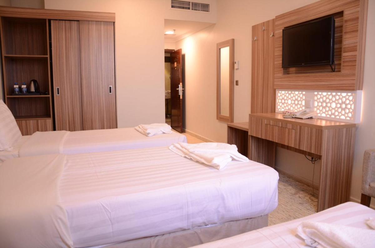 Artal Taiba Hotel - image 3