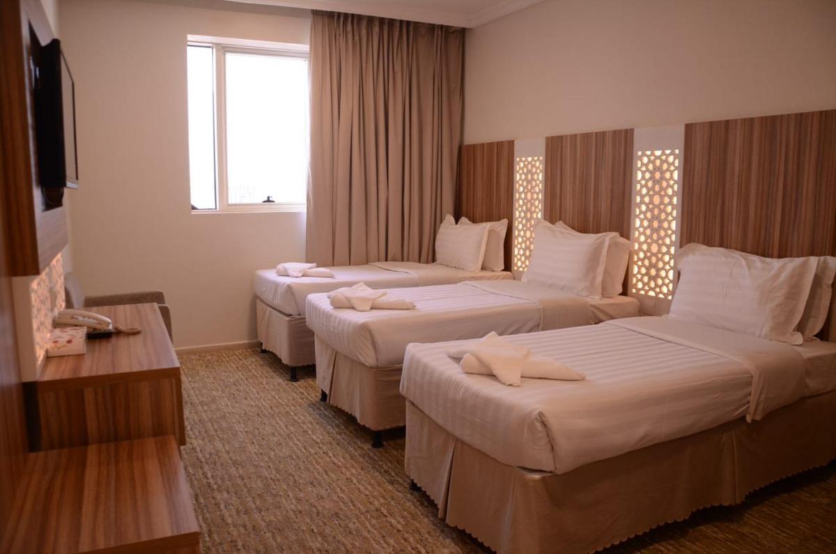 Artal Taiba Hotel - image 4