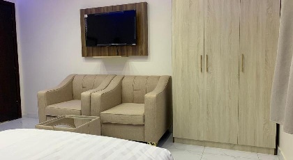 AbdulAziz Suites - image 15