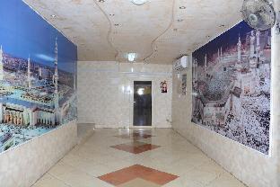 Al Eairy Furnished Apts Al Madinah 13 - main image