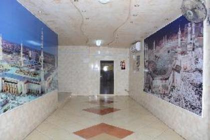 Al Eairy Furnished Apts Al Madinah 13 - image 2