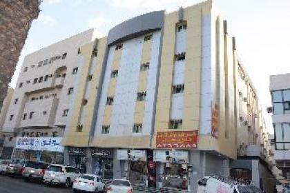 Al Eairy Furnished Apts Al Madinah 13 - image 5