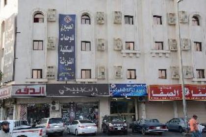 Al Eairy Furnished Apt Al Madinah 3 - image 2