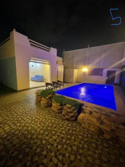 شاليهات سينترو - Centro Chalets - image 8