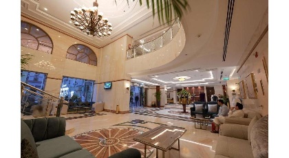 Emaar Royal Hotel Al Madinah  - image 16