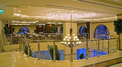 Emaar Royal Hotel Al Madinah  - image 19