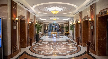 Emaar Royal Hotel Al Madinah  - image 5