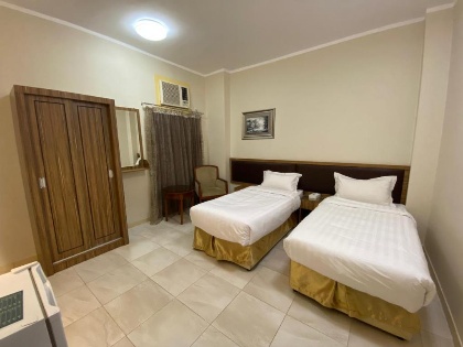 Al Mamoun Hotel - image 11