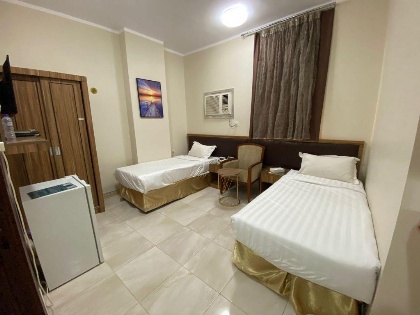 Al Mamoun Hotel - image 13