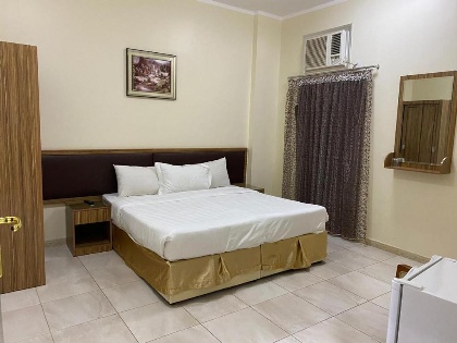 Al Mamoun Hotel - image 18