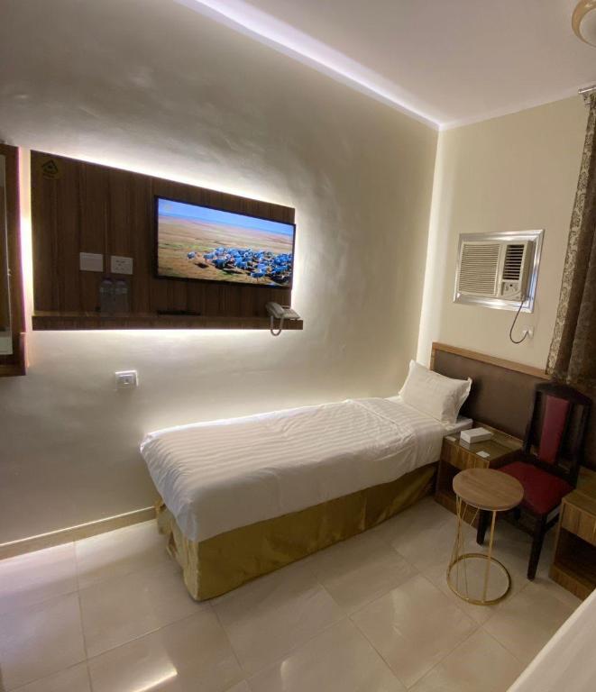 Al Mamoun Hotel - image 7