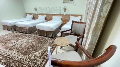 Anfal Taiba Serviced Apartments أنفال طيبة للأجنحة الفندقية - image 10